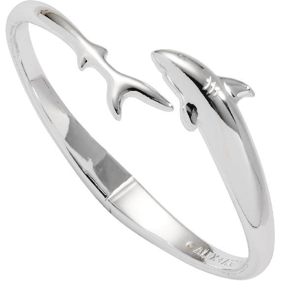 Украшения Alex and Ani в виде акул
