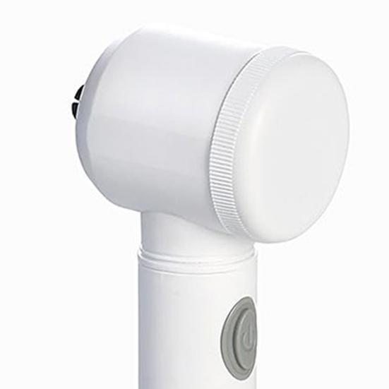 Электрическая вращающаяся щетка, беспроводная, с высоким крутящим моментом, ручная вращающаяся щетка для ванны, душа, плитки