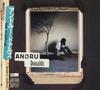 CD ANDRU DONALDS - Andru Donalds TOCP8458 Metro Blue 1995 Japan ObiDance & Electronica Used