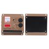 Speed Controller DC Speed Regulator / Governor Low Voltage Equipment Diesel Generator Accessories ESD5120 Speed Governor