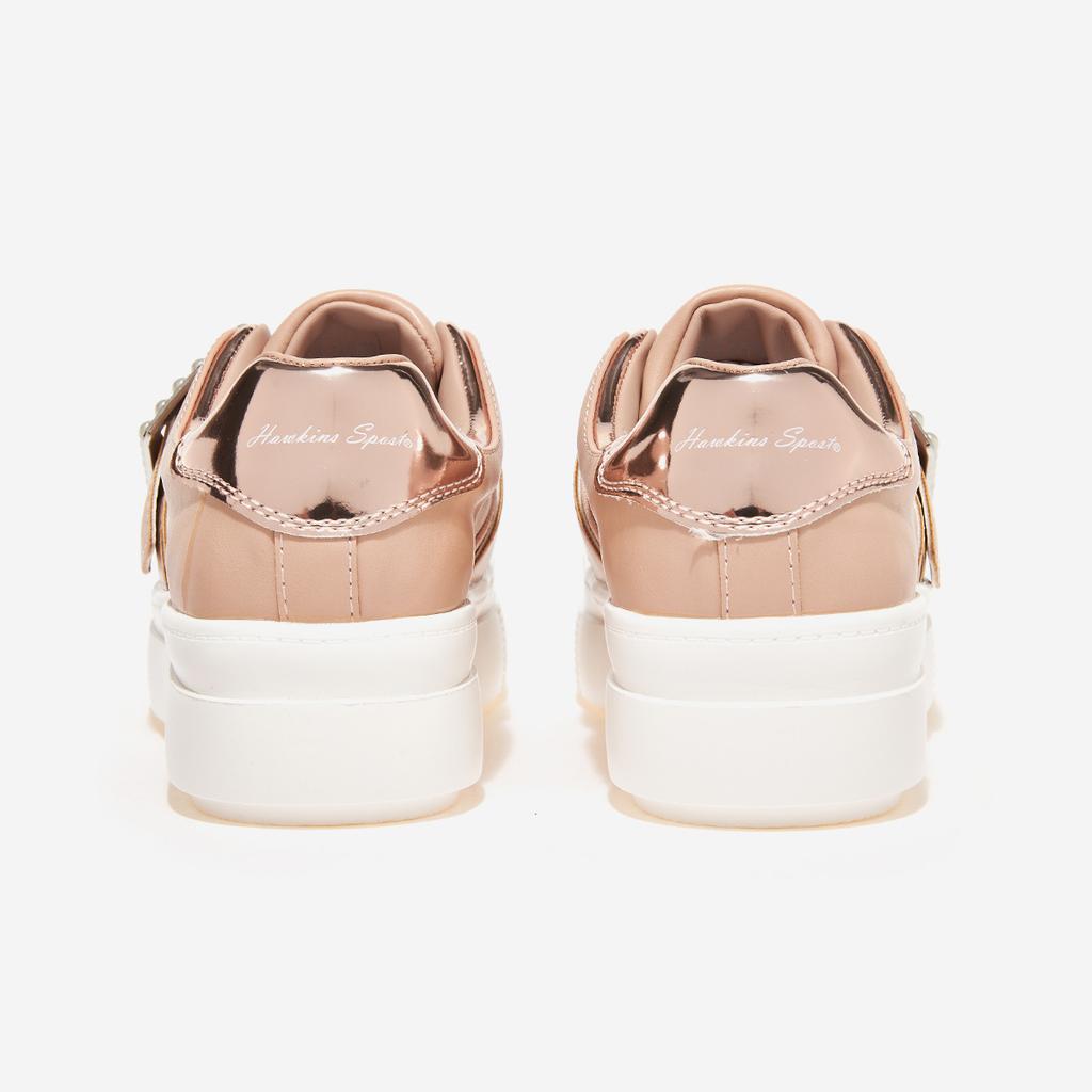 HAWKINS Covea 4.5, HW20331, 1010087785, Популярная корейская обувь