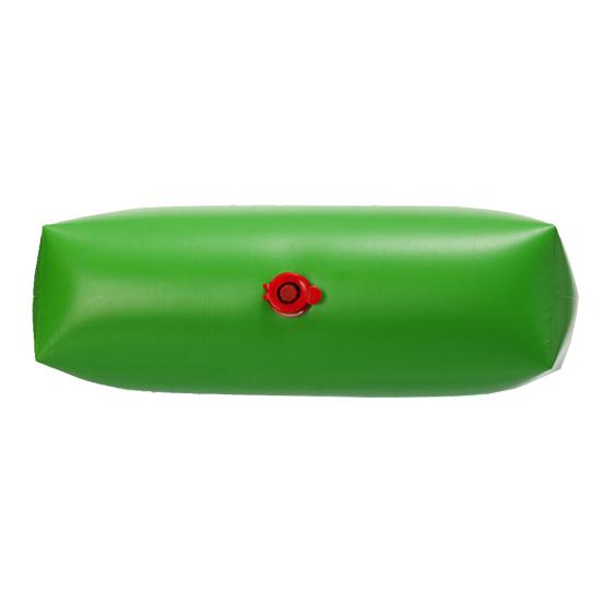 Портативный пакет для капельного полива деревьев, регулируемый расход, мешок для самополива растений