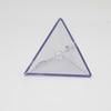 1PC Portable Fruit Shaping Mould  Creative Square Tomato/Triangle Pear Shaping Box, Orchard Fruit and Vegetable Shaping Tool