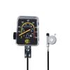 Supplies Tricycle Bicycle Computer Bike Speedometer Mountain Bike Code Table Mechanical Odometer
