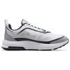 Nike Air Max AP White University Blue Men Sneakers Obsidian Wolf-Grey CU4826-104