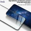 Для OnePlus Ace 5 Pro 5G Glass IMAK Full Coverage Tempered Glass Film Pro+ Series
