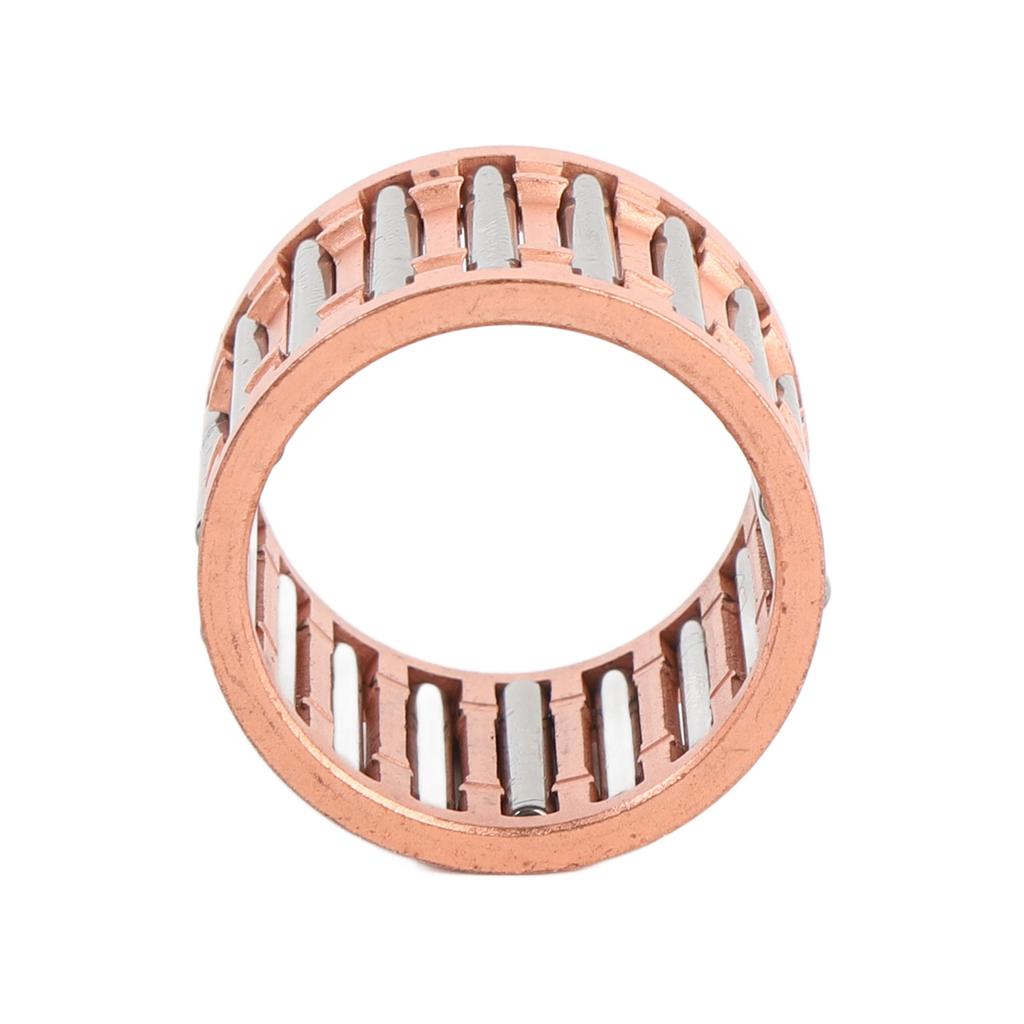 Wrist Pin Bearing 93310 32337 00 Steel Alloy Replacement for 115 130 150 175 200 225 HP Outboard Motor