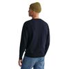 Gant Mens Cotton Crew Neck Jumper