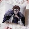 B-bleach S-Sosuke AizenS Чехол-подушка Премиум Комфорт Двусторонний Чехол для Подушки - Дизайн Два в Одном для Любой Комнаты и Салона Автомобиля