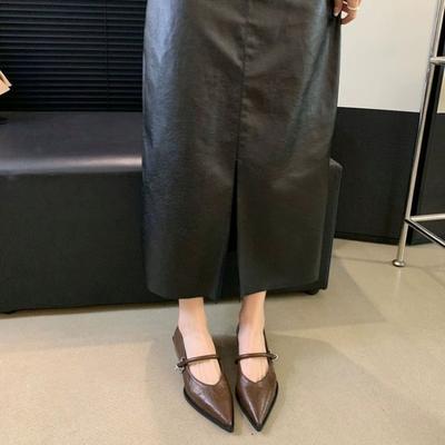 Туфли – Туфли