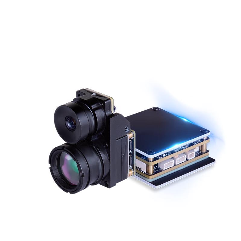 Jiangming Aviation FPV Drones & AI Guidance Systems (CN version)