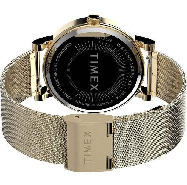 Часы Timex TW2W19500 Trend Originals