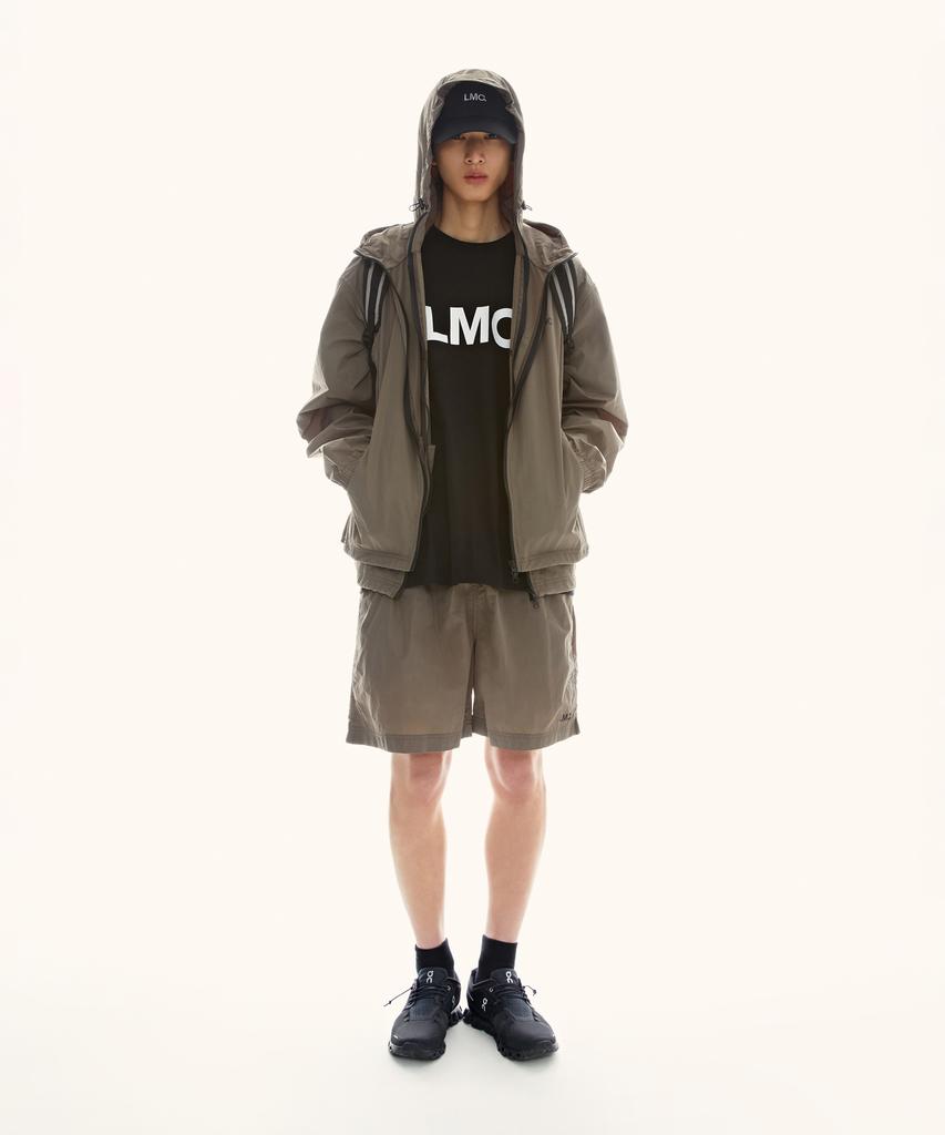 Lmc Og Ветровка Круто-серая