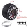 STEERING WHEEL BOSS KIT HUB ADAPTER FOR Volkswagen Old Santana Golf1