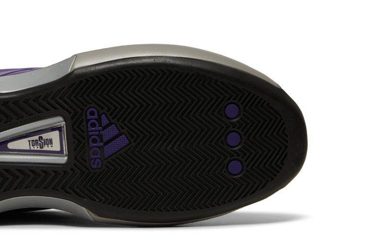 Мужские кроссовки adidas Crazy 1 Regal Purple Regal Purple/Core Black/Pewter