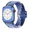 Плетеный ремешок Solo Loop для Apple watch Ultra band 40 мм 44 мм 41 мм 38 мм 49 мм 45 мм Эластичный нейлоновый браслет для iWatch series 9 8 7 3 se