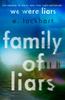 The Family of Liars : The Prequel To We Were Liars Book