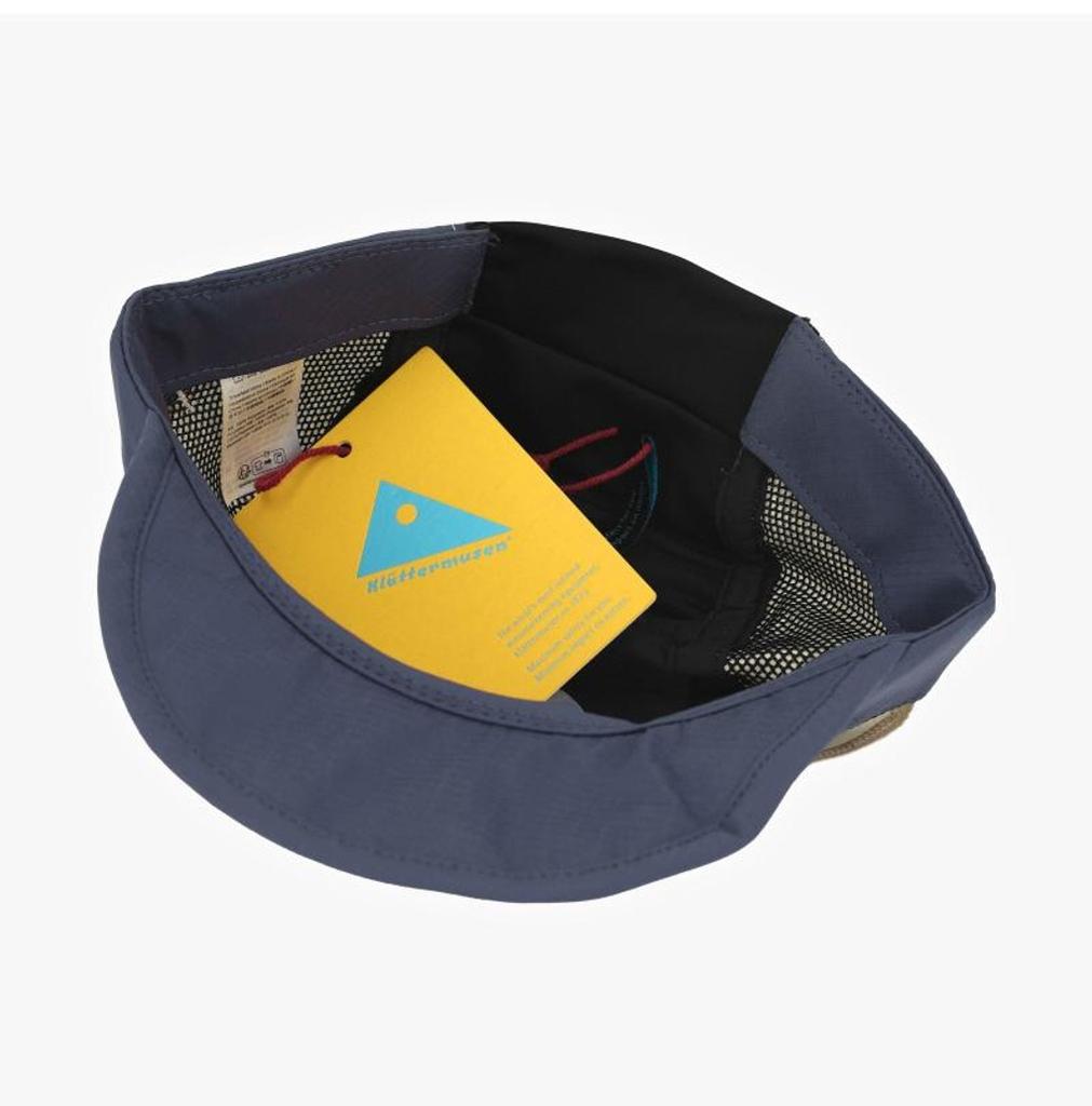 [KLATTERMUSEN] 10188 956 Унисекс Бейсболка