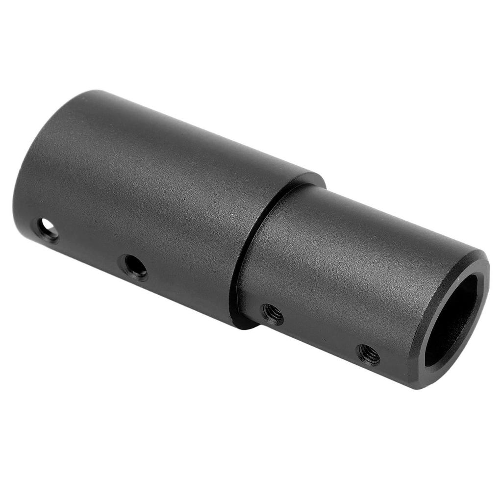 Удлинительная труба руля из алюминиевого сплава, повышающая подъемную штангу для M365 1s Pro Pro 2 Essential