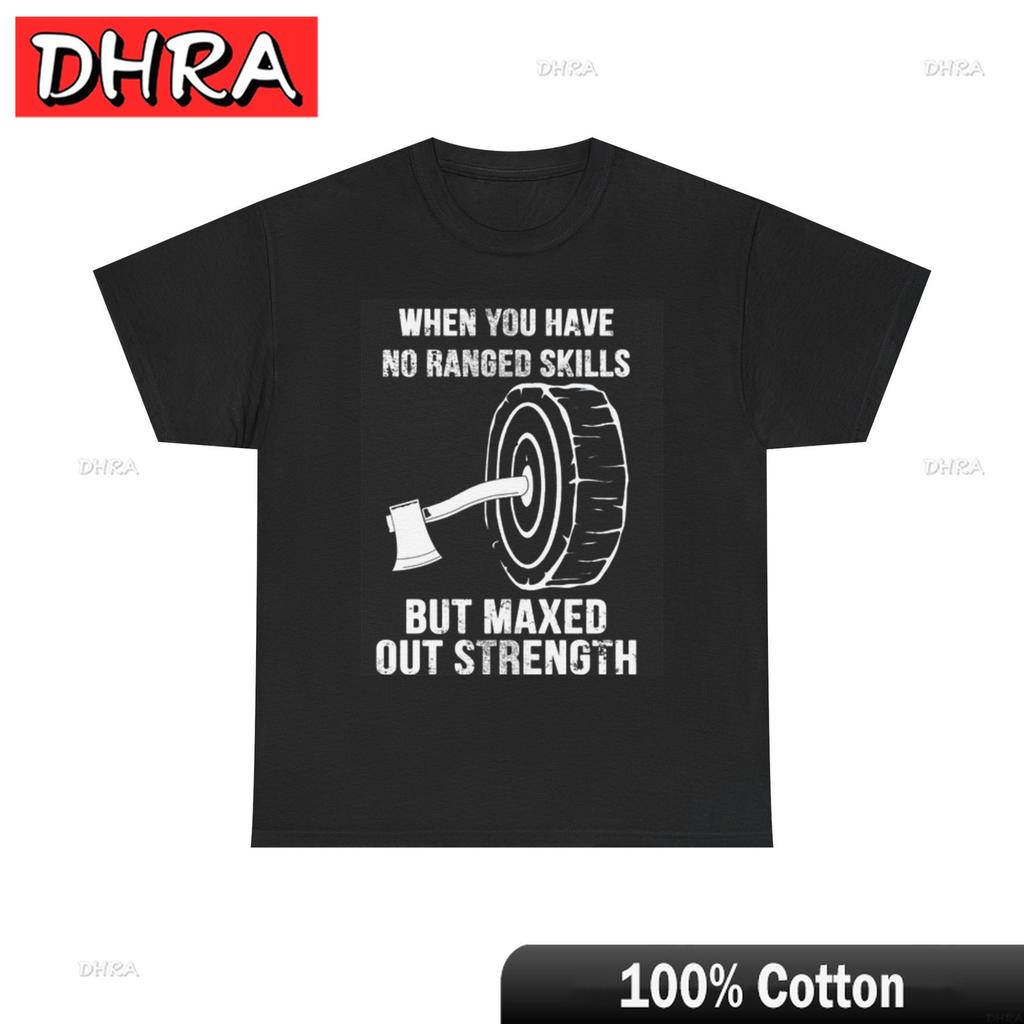 Axe Throwing Graphic T Shirt Funny Range Jokes Unisex Heavy Cotton Tee Retro Unique Clothing Urban Streetwear Comfy Tops TShirt