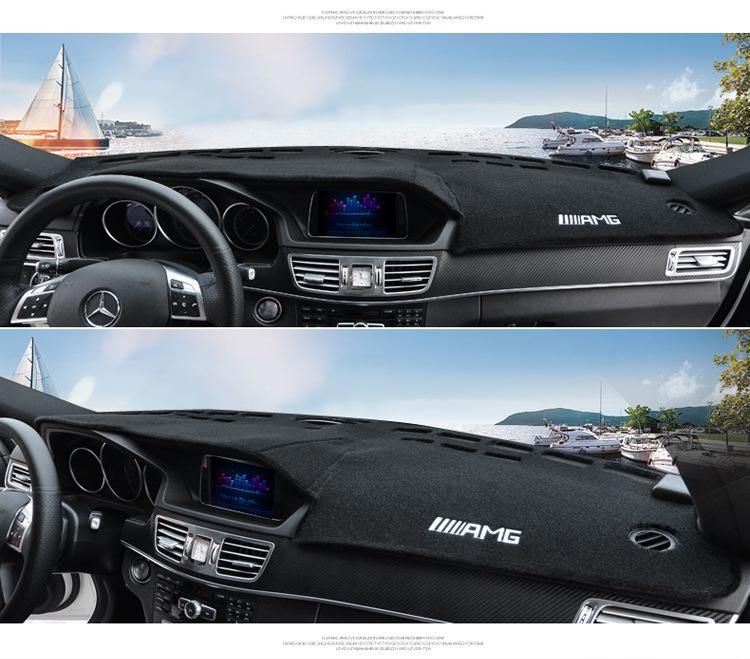 Накладка-шторка на центральную консоль Wuling Hongguang V/S с противоскользящими и светоблокирующими свойствами - Совместима со всеми моделями