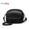 Cozy Up Shoulder Bag Retro Classic Purse Clutch Shoulder Tote HandBag with Zipper Closure for Women