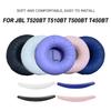 Comfortable Ear Cushions Earpads Pillow for JBL T520BT T510BT T500BT T450BT Headphone Accessories