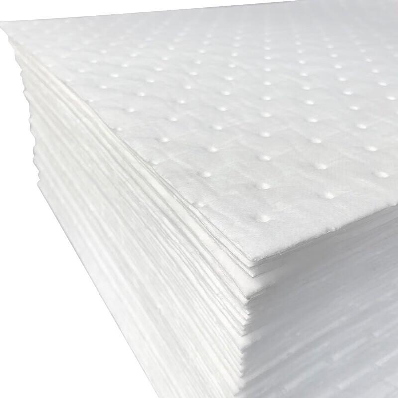 Industrial Oil Absorbent Pads