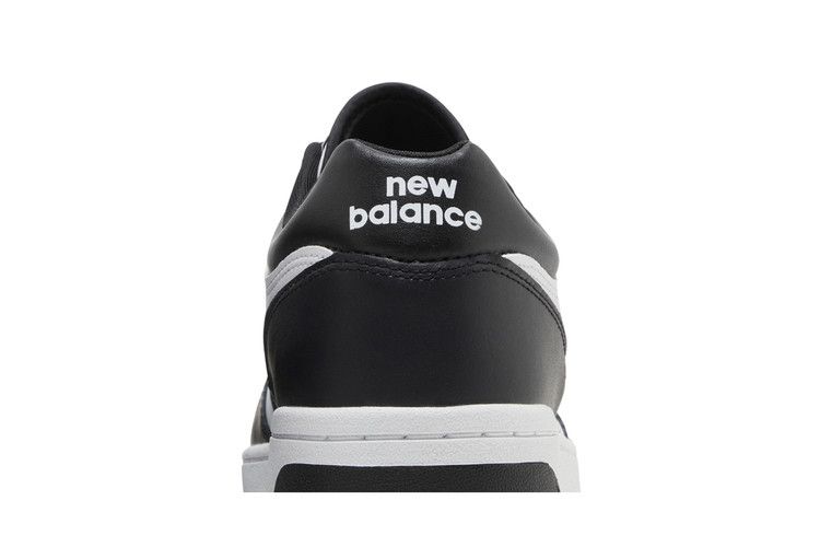 New Balance 480 'Белый Черный'