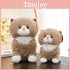 Toys Plush Cat Animal Stuffed Dolls Children Gifts Home Bedroom Decorations