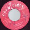 7inch Record LITTLE JOHN - Champion Sound NONE Champagne Recor Jamaica Reggae, Ska & Dub Used