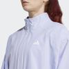AdidaS Women S Running Windbreaker Je8777 Hyperglam Windbreaker