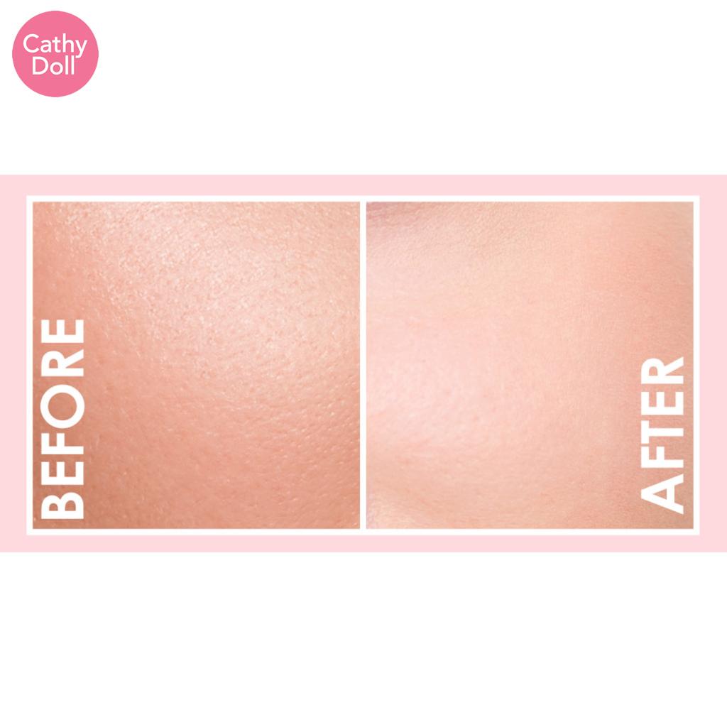 Cathy Doll Дневной крем Bright Up SPF15 50 мл - Тайский уход за кожей