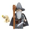 Minifigure Building Block Toys