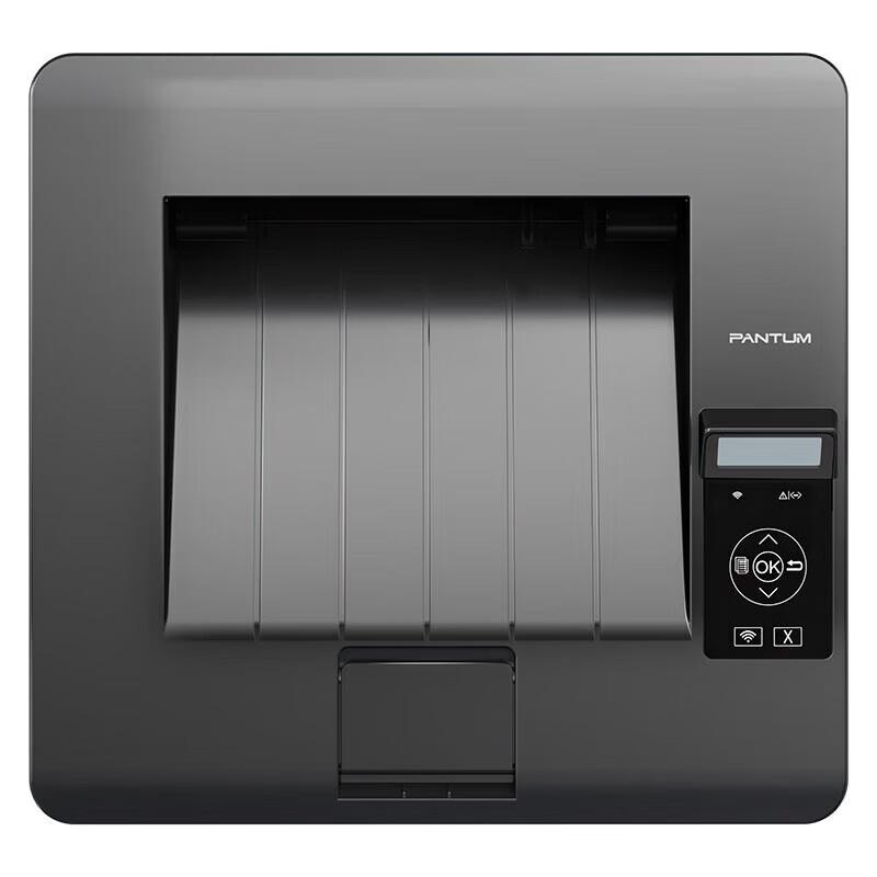 Pantum BP5105DN Монохромный лазерный принтер формата A4 Штепсель CN (адаптер в комплекте)