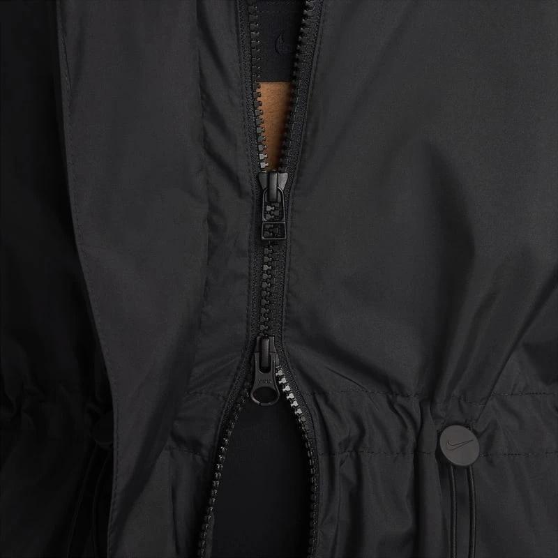 Nike Женский тренч для спорта Essential FN2843-010