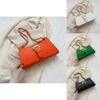Fashionable Summer Trendy Small Square Bag Women 2023 Pu Leather Shoulder Bag