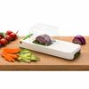 JIC Vegetable Cutter Alligator 3079 10.5x28x10.5cm