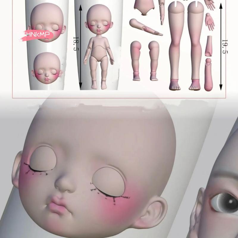 1/2 шт. 3D ребра позвоночник кость акриловая форма для DIY дизайна куклы прозрачный силиконовый шаблон для маникюра аксессуары для нейл-арта