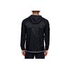 Under Armour Qualifier Storm Packable Running Hoodie Мужские толстовки с капюшоном, черные 1326597-002