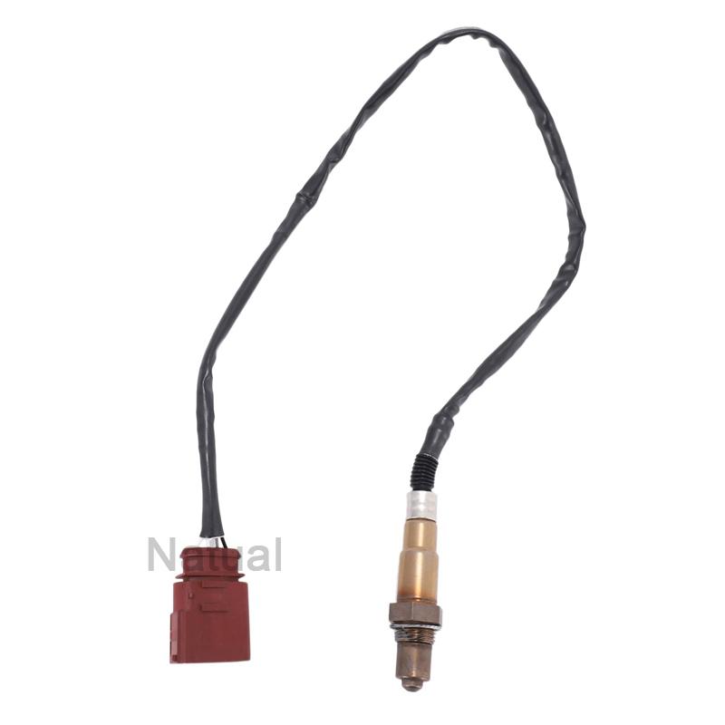 Oxygen O2 Sensor For VW Bora Caddy Golf Lupo New Beetle Polo 058906265 0258006305 0258006306