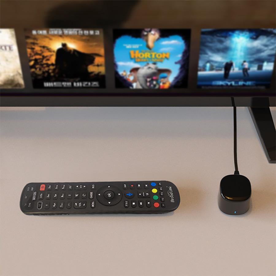 RM4C Mini ИК Интеллектуальный WIFI Пульт Дистанционного Управления Управление через Приложение Таймер Голосовое Управление