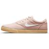 Chron 2 Canvas SB Pink Oxford Unisex Sneakers Gum-Light-Brown White DM3494-600