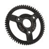 RC Car Gear Set 32P 0.8m 58T Spur Gear Pinion Gear Pinion Spur Gear Set for Traxxas Slash 2WD 1 10 RC Car