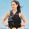 Adult Lightweight High-Buoyancy Rescue Life Vest Sea Fishing Surfing Snorkeling Swimming Safety Gear