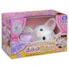 TAKARA TOMY Cuddle Nerun Marshmallow Rabbit
