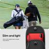 Силиконовый чехол TUSITA, совместимый с лазерным дальномером Bushnell PRO X3 Golf, красный X3+ -