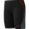 Детские тренировочные плавки Speedo серии Swim Brave с принтом, до колена