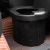 Gongziyu Portable Folding Toilet
