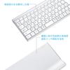 Беспроводная клавиатура iClever Keyboard Mouse Set с японской раскладкой JIS, тихая, ультратонкая, тип C, перезаряжаемая, полноразмерная, с цифровой клавиатурой, 3 уровня